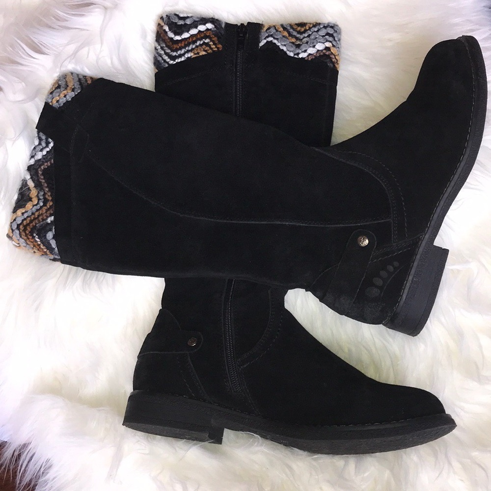 Spring Step weatherproof boots size 38 (7.5-8)